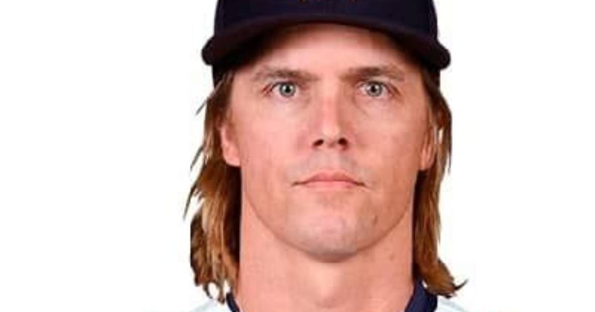 Zack Greinke | Bio, Age, Net Worth, Relationship, Career