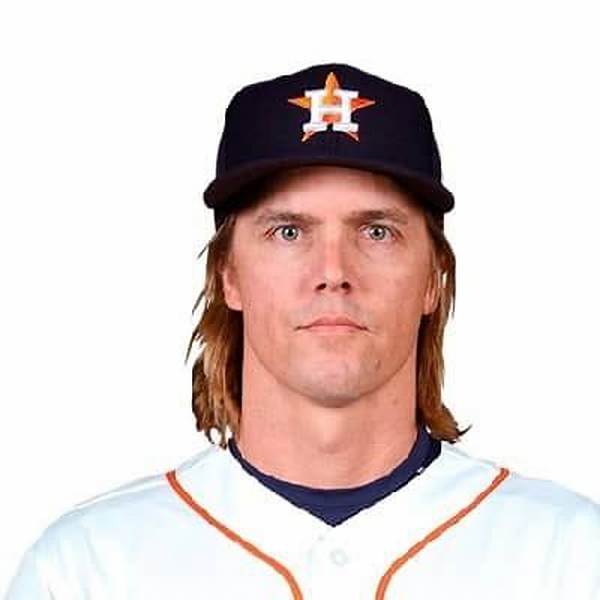 Zack Greinke | Bio, Age, Net Worth, Relationship, Career