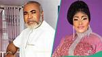 Zack Orji Recalls How Glamour Girls' Raunchy Scene with Eucharia Anunobi Affected Him
