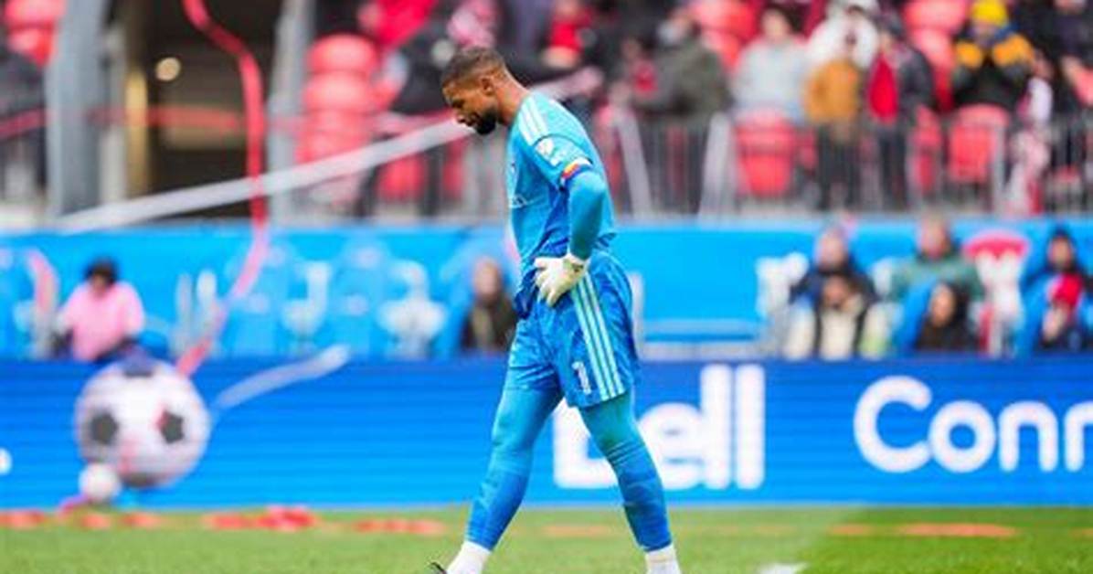 Zack Steffen