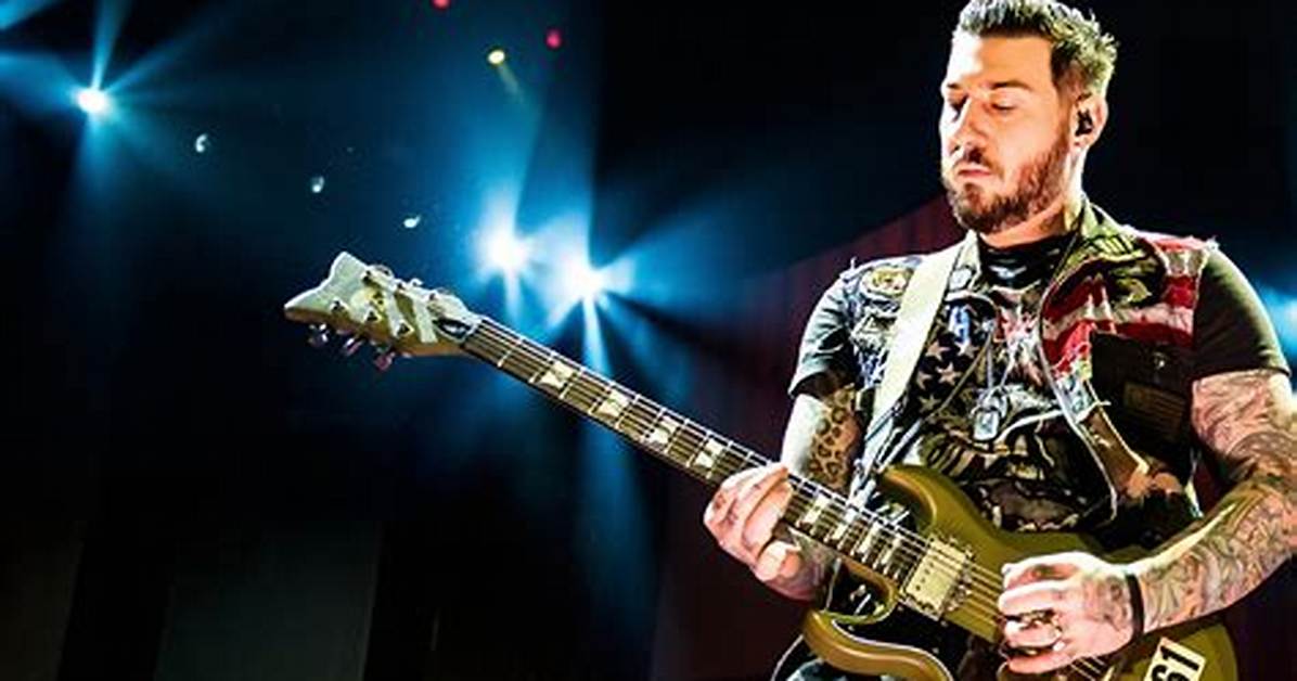 Zacky Vengeance