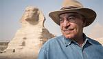 Zahi Hawass