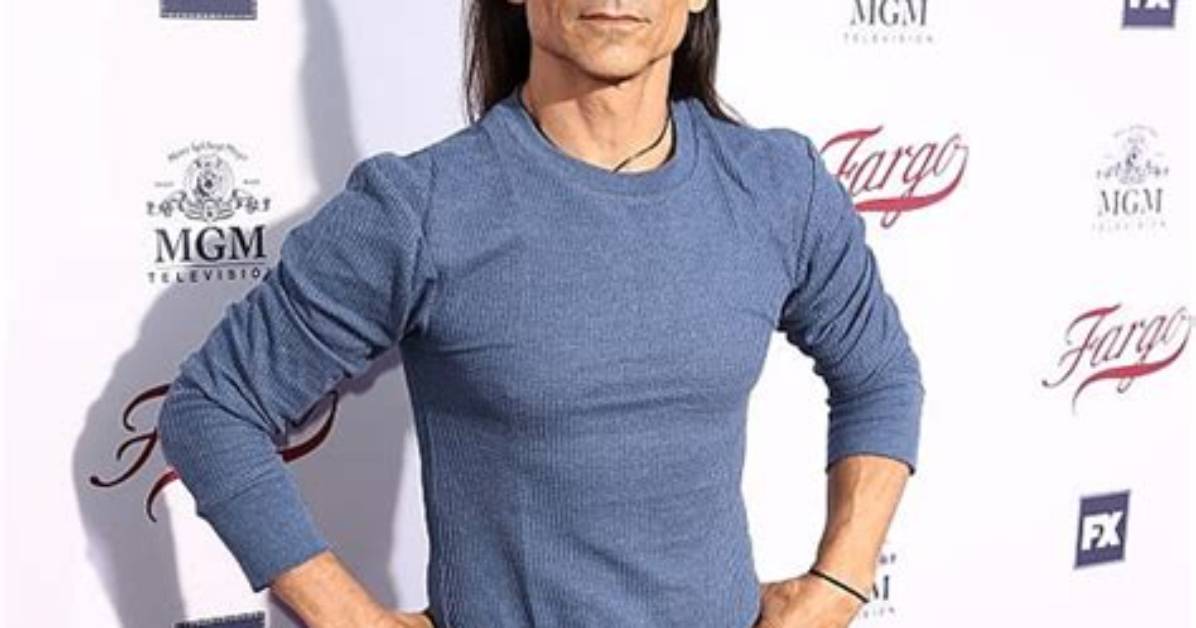 Zahn Mcclarnon – Biography, Facts & Life Story