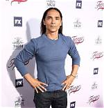 Zahn Mcclarnon – Biography, Facts & Life Story