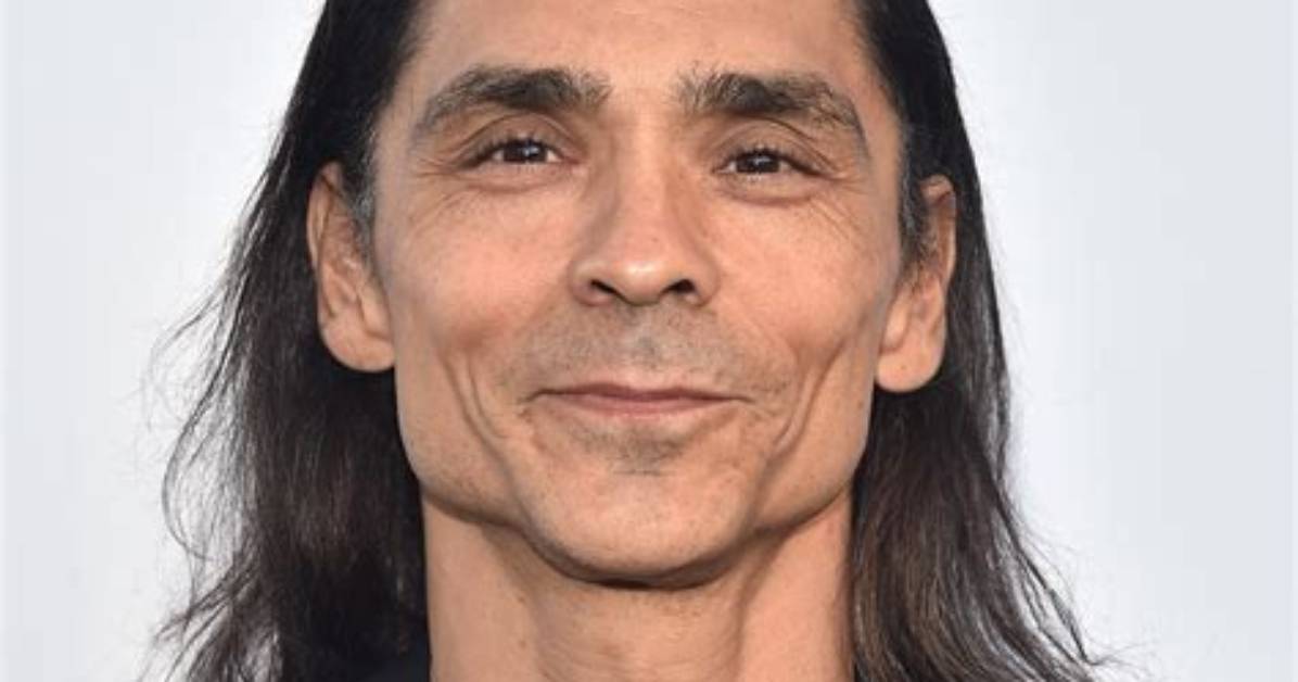 Zahn Mcclarnon Net Worth