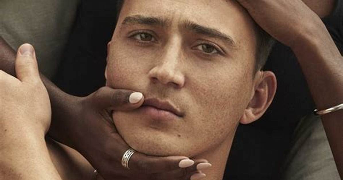Zak Abel