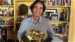 Zakir Hussain Net Worth