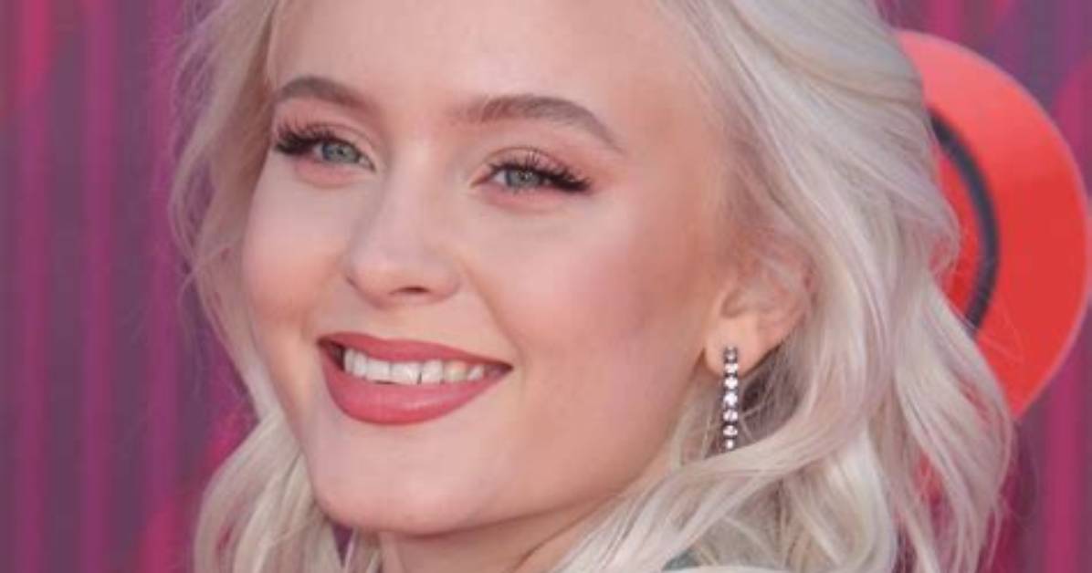 Zara Larsson – Biography, Facts & Life Story