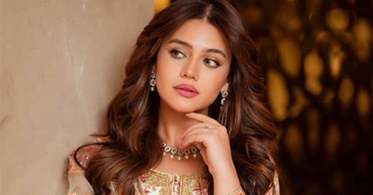 Zara Noor Abbas Reveals Details About Her Role in ‘Badshah Begum’
