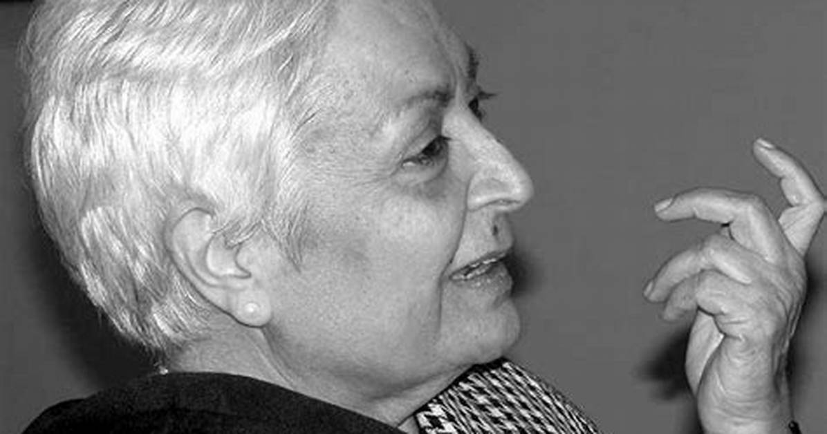 Zarina Hashmi Death Video: Did She Have Car Accident?