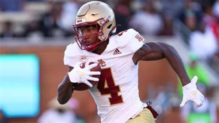 Zay Flowers 2023 Draft Prospect Fantasy Football Breakdown