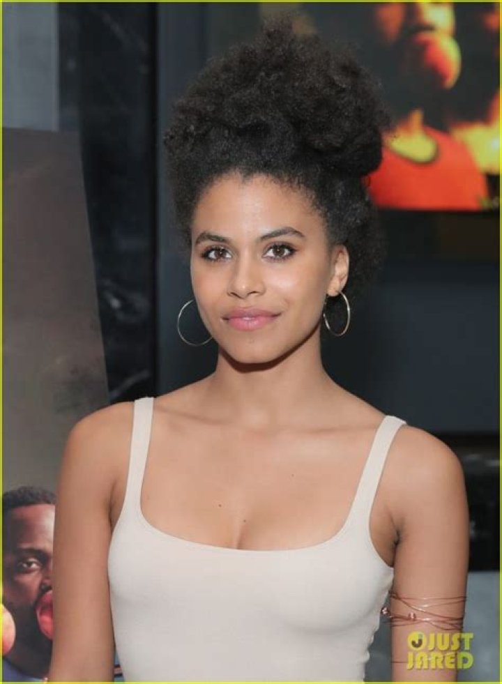 Zazie Beetz Biography, Height & Life Story Super Stars Bio