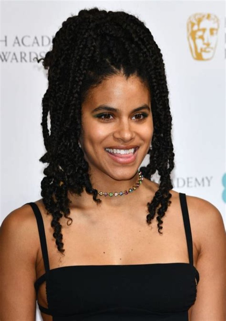 Zazie Beetz Net Worth Celebrity Sizes