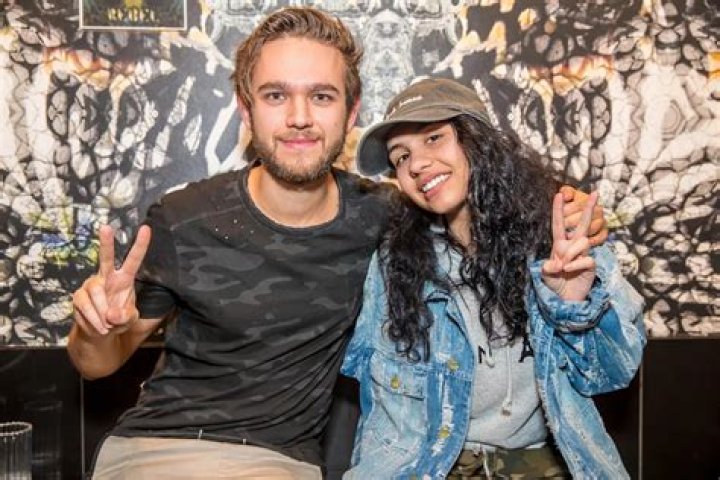 Zedd, Alessia Cara collaborate for new single Stay
