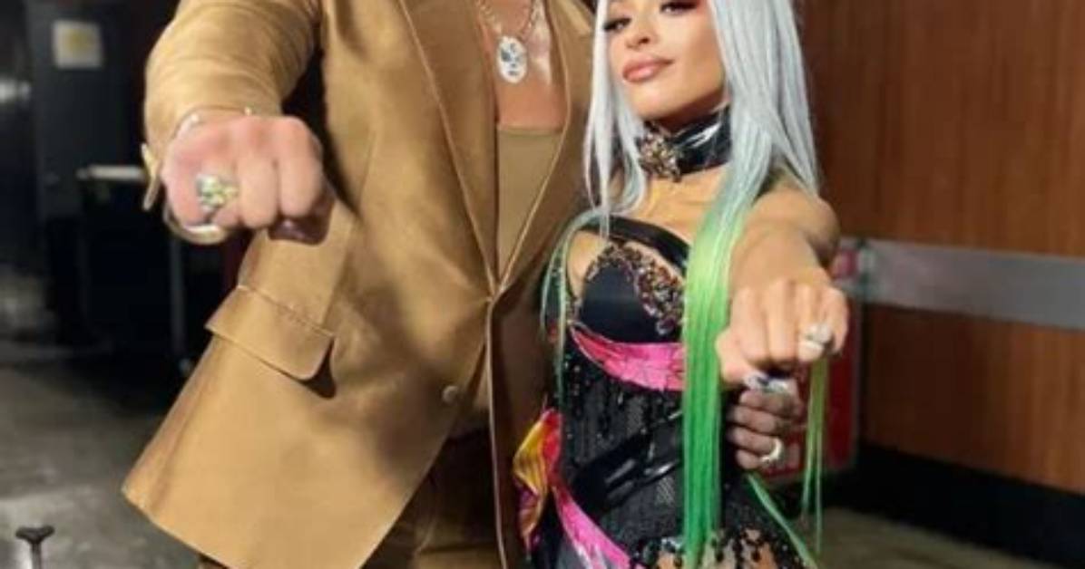 Zelina Vega- Net Worth, Bio, Husband, Height, Career