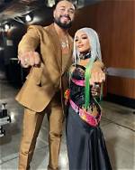 Zelina Vega- Net Worth, Bio, Husband, Height, Career