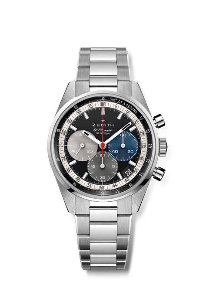 Zenith Zenith watches, Watches photography, Watch design