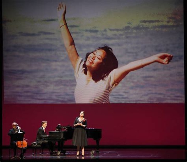 Zheng Cao (19662013) dagelijks iets degelijks