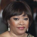 Zindzi Mandela Net Worth