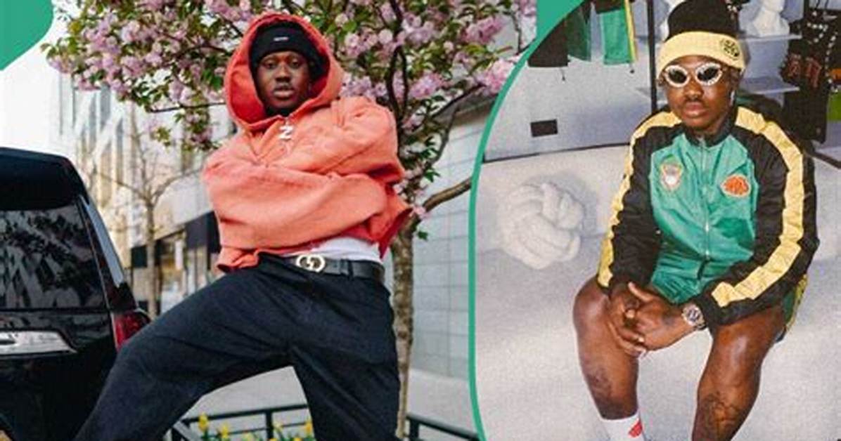 Zlatan's Zttw Styles Imitated by Aba Traders, X User Laments, Netizens React: "D Cost Is Outrageous"