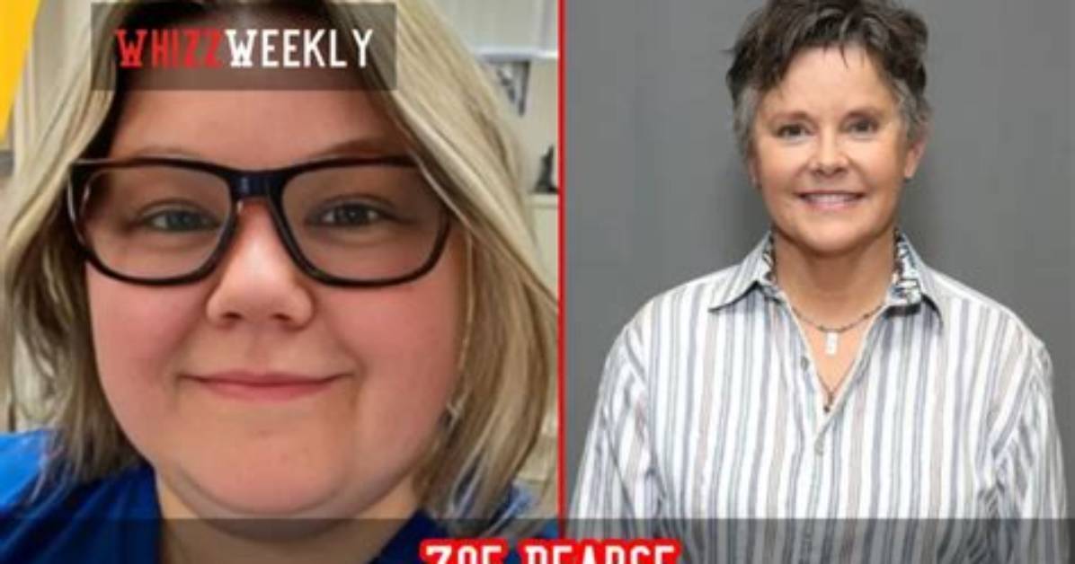Zoe Bearse – Audio Editor, Celebrity Daughter | Wiki, Age, Height, Net Worth, Relationship, Ethnicity, Career