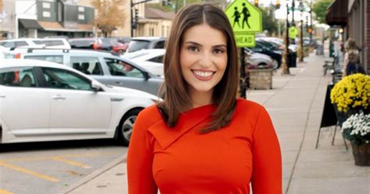 Zoe Chipalla Wifr-Tv, Bio, Wiki, Age, Height, Husband, Salary, and Net Worth