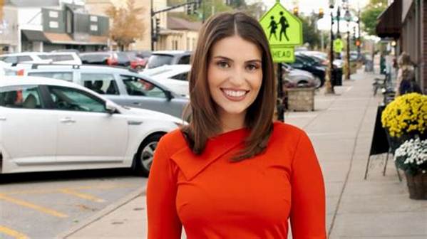 Zoe Chipalla Wifr-Tv, Bio, Wiki, Age, Height, Husband, Salary, and Net Worth
