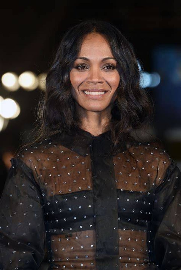 Zoe Saldana Calls Out Sexism, But Still Has Poor Grasp On Race Essence