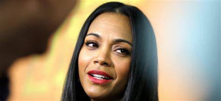 Zoe Saldana Ethnicity Here&rsquo;s Everything You Need to Know Latin Post