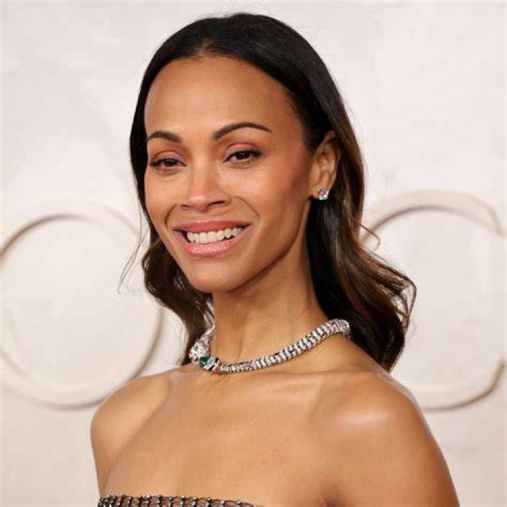 Zoe Salda&ntilde;a's 3 Kids Everything She's Said About Parenting