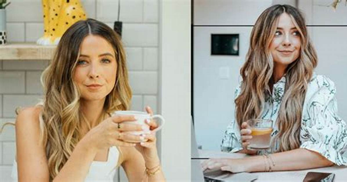 Zoe Sugg Net Worth 2024