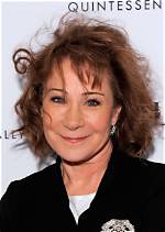 Zoe Wanamaker