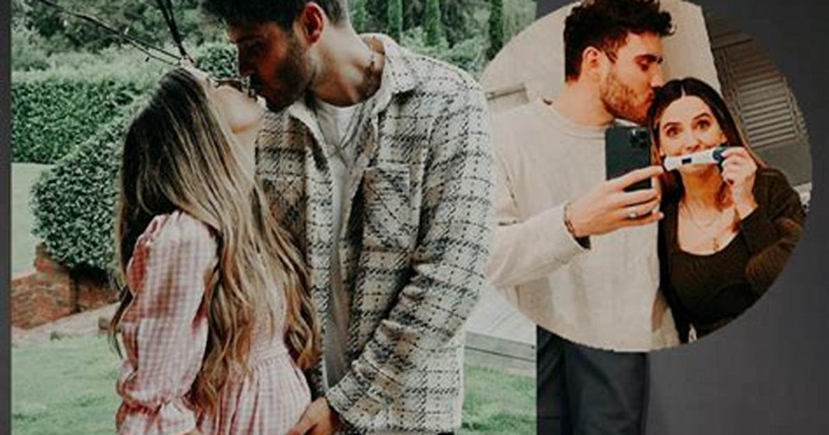 Zoella and Alfie Deyes Clear the Air on Secretly Giving Birth