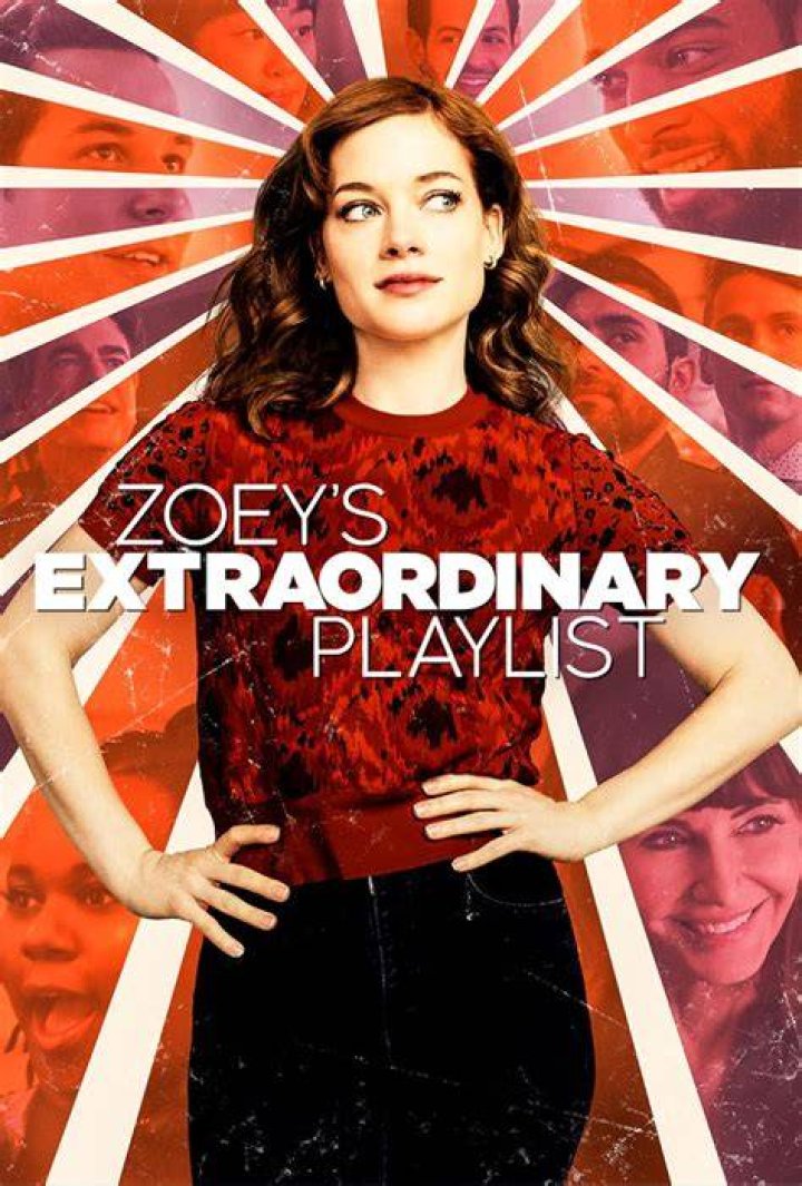 ‘Zoey’s Extraordinary Playlist’ Who's in the Cast?