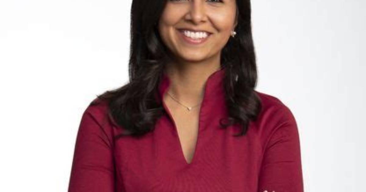 Zohreen Shah