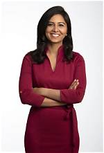 Zohreen Shah