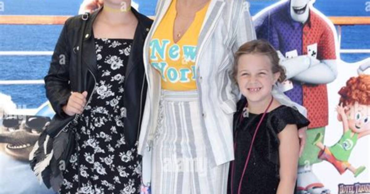Zoie Laurel May Herpin- All About Jodie Sweetin’s Daughter