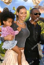 Zola Ivy Murphy: Eddie Murphy’s Daughter, Model and Writer
