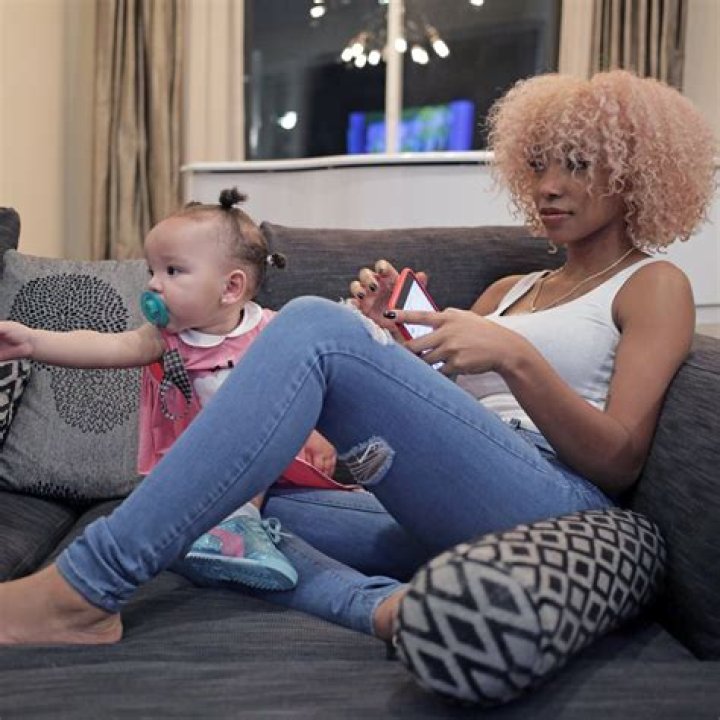 Zonnique Pullins Baby Girl! theJasmineBRAND