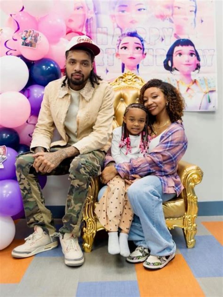 Zonnique Pullins daughter of Tameka Tiny Cottle is pregnant Latest