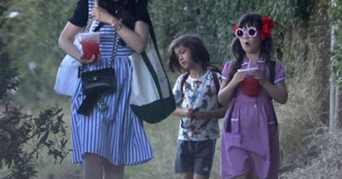 Zooey Deschanel Has Two Kids with Ex-Husband Jacob Pechenik — Details!