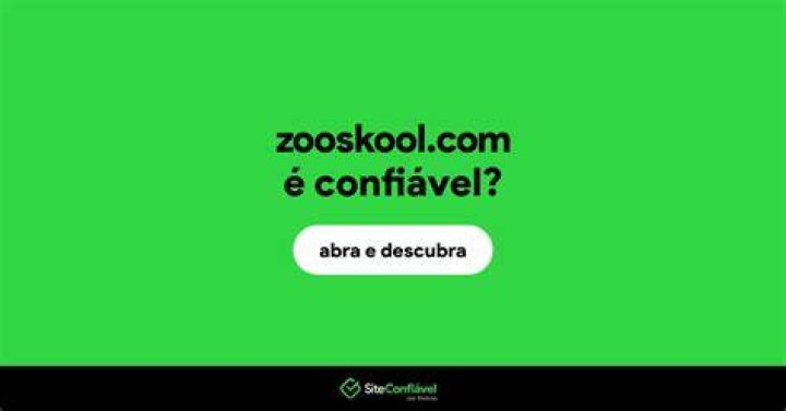 Zooskool Speciaal