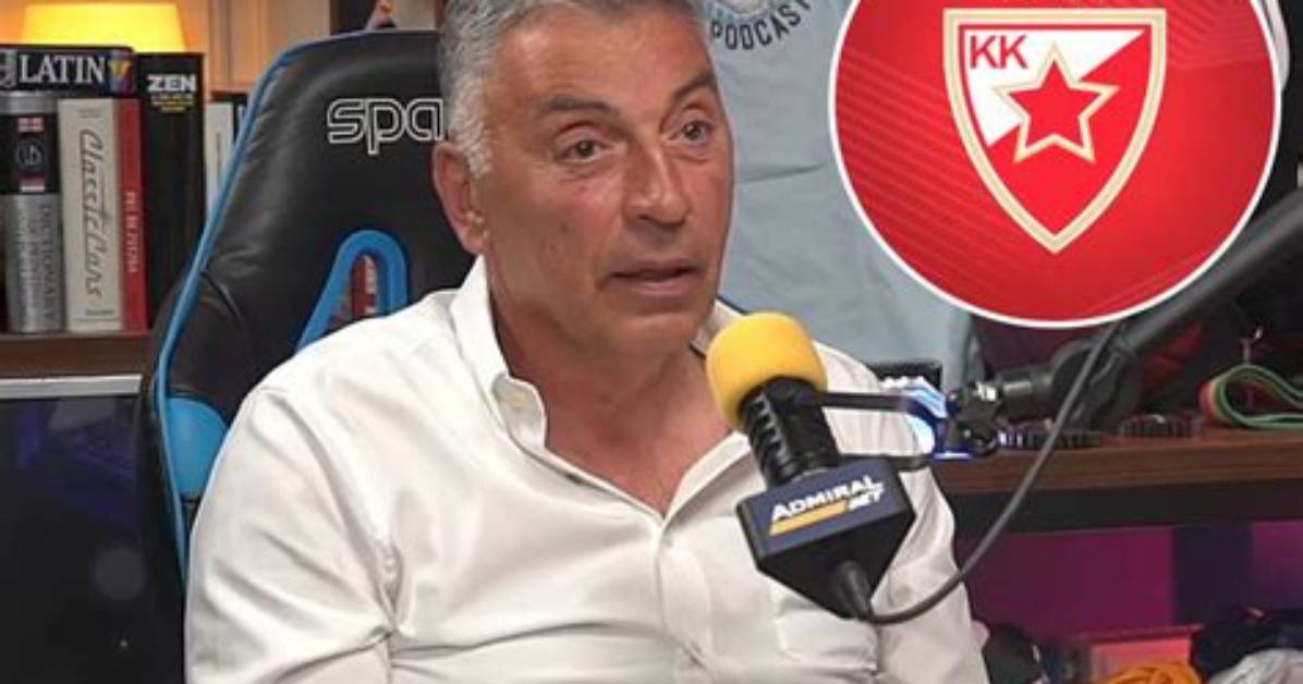Zoran Kreckovic