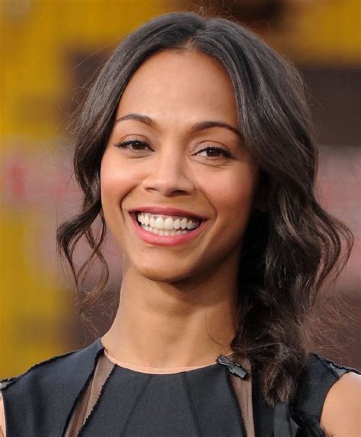 Zo&euml; Saldana on the Rise of Latino Culture in America 'We're Gonna Do