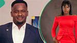 “Zubby Michael Is Humble”: Reactions Trails Sweet Video of Actor with Ifedi Sharon on Set