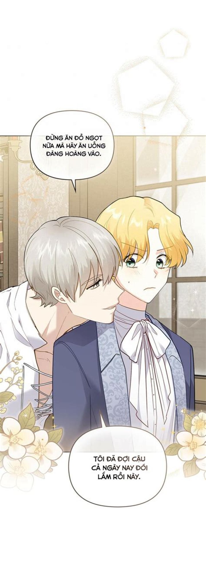 Đi Tìm Nàng Camellia chương 1 / chap 1, tiếp theo chương 1 / chap 2