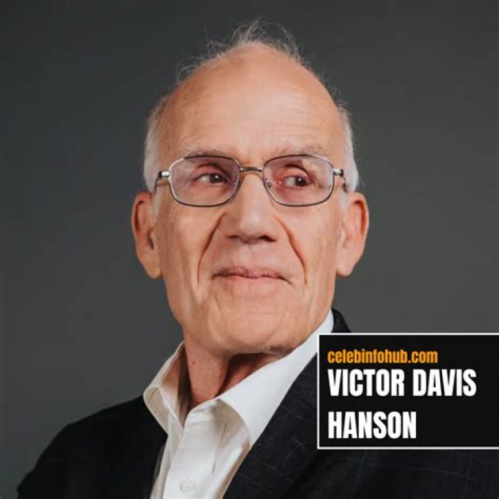 &Tau;&omicron; Victor Davis Hanson Tour &Sigma;&tau;&eta; &Theta;&epsilon;&sigma;&sigma;&alpha;&lambda;&omicron;&nu;ί&kappa;&eta; Journey To The Other