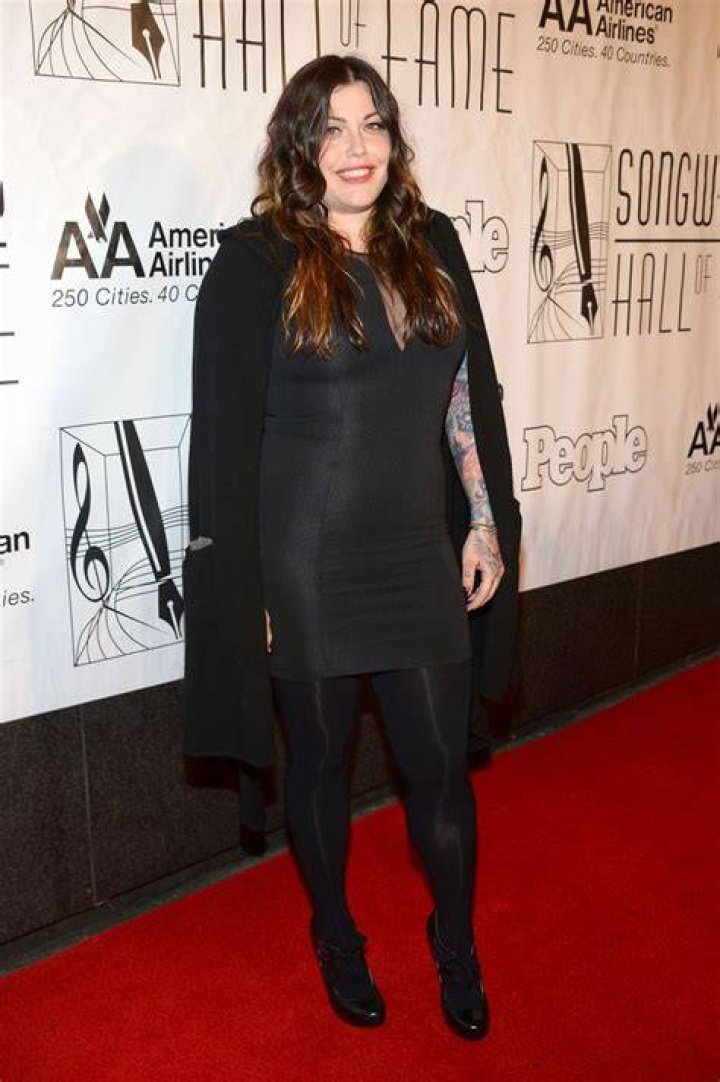 Миа Тайлер (Mia Tyler)