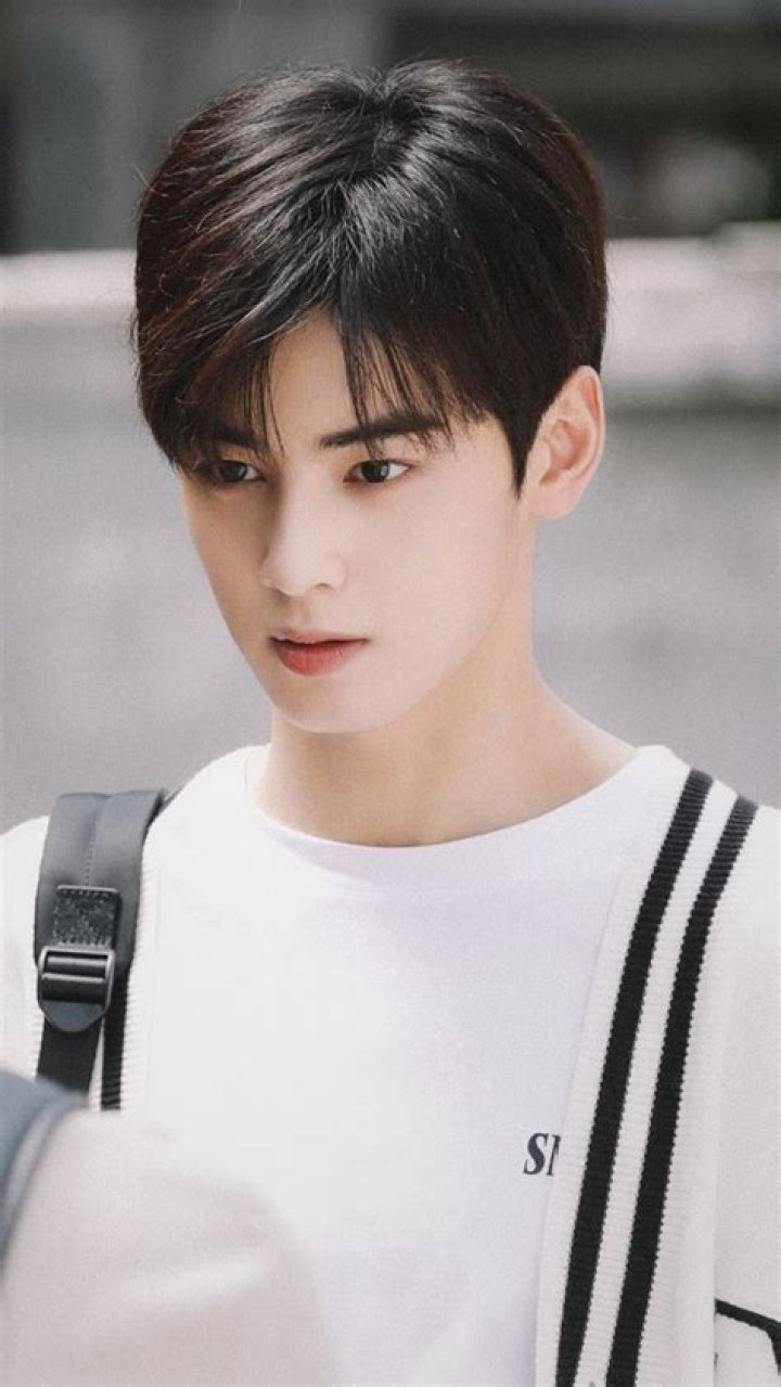 Чха Ыну (Cha EunWoo) Фильмы и сериалы