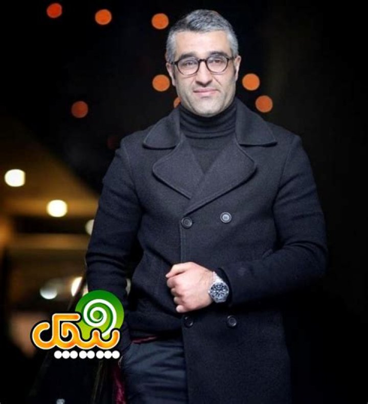 بیوگرافی پژمان جمشیدی + 40 عکس زیبا و خانوادگی پژمان جمشیدی